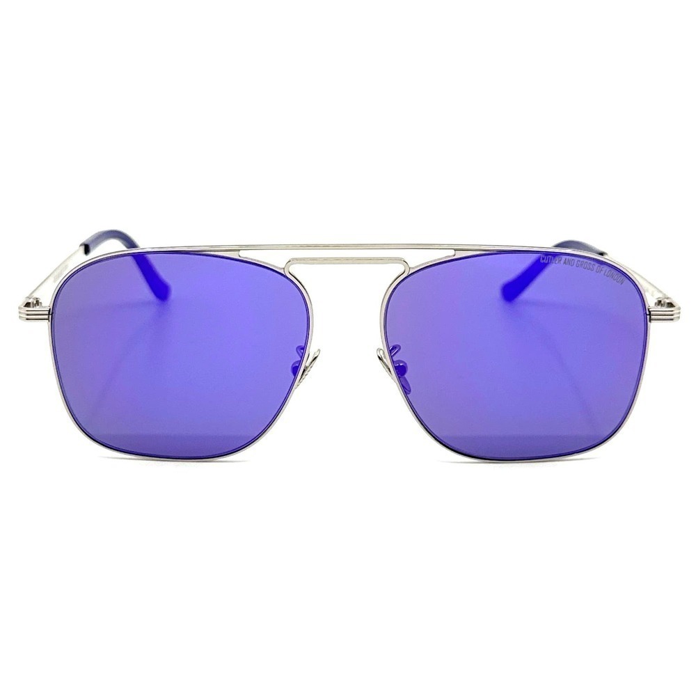 NEW!!! CUTLER AND GROSS Sunglasses M1310 C05 Authentic